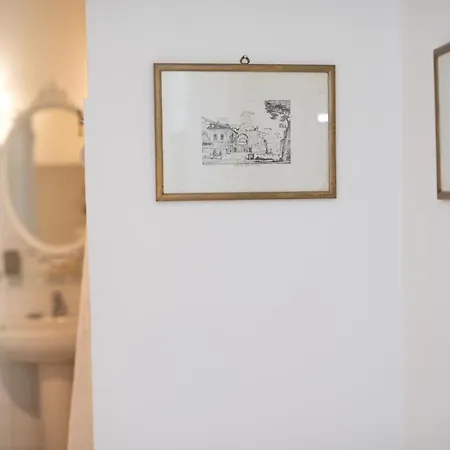 Holiday home Sweet Arco Farnese - Casa Michelangelo *