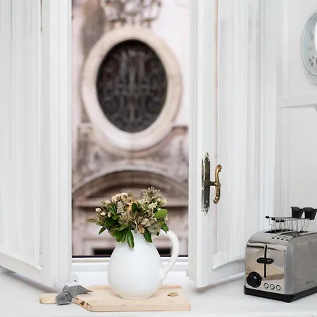 Sweet Arco Farnese - Casa Michelangelo Holiday home *