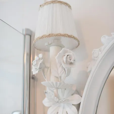 Holiday home Sweet Arco Farnese - Casa Michelangelo