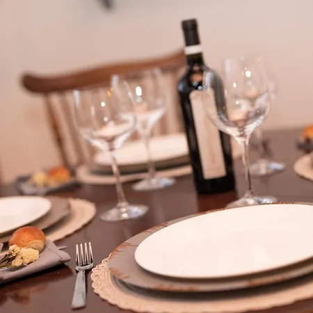 Holiday home Sweet Arco Farnese - Casa Michelangelo *