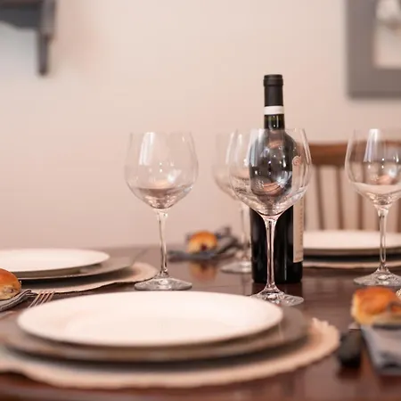 Holiday home Sweet Arco Farnese - Casa Michelangelo Rome